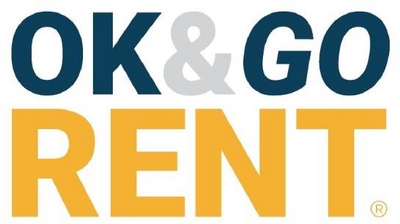 OK & GO RENT
