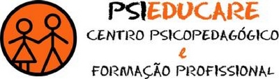 PSIEDUCARE - CENTRO PSICOPEDAGÓGICO E FORMAÇÃO PROFISSIONAL