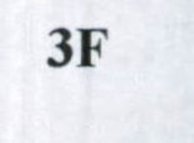 3F