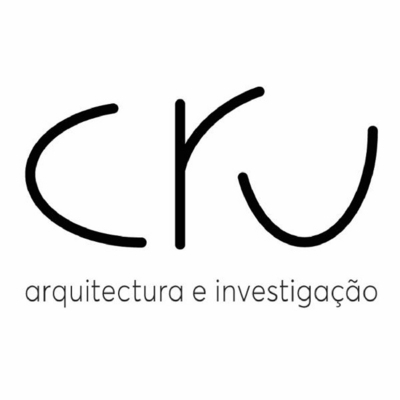 CRU ARQUITECTURA E INVESTIGAÇÃO
