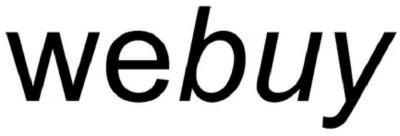 WEBUY