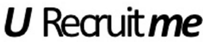 U RECRUIT ME