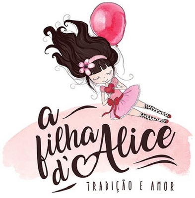 A FILHA D'ALICE - TRADIÇÃO E AMOR