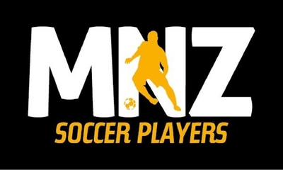MNZ SOCCER PLAYERS