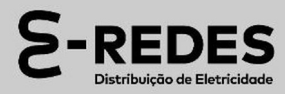 E-REDES DISTRIBUIÇÃO DE ELETRICIDADE
