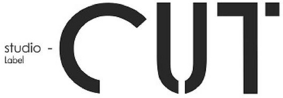 STUDIO CUT LABEL