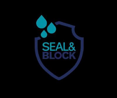 SEAL&BLOCK