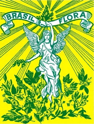 BRASIL FLORA
