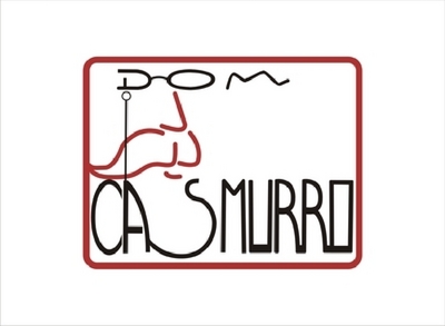 DOM CASMURRO