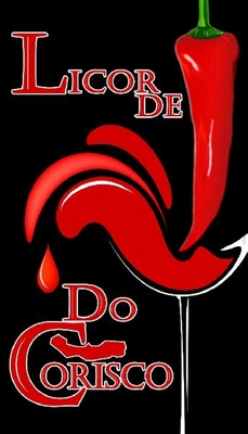 LICOR DE DO CORISCO