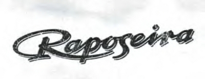 RAPOSEIRA