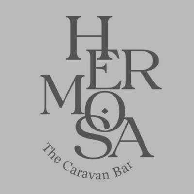 HERMOSA THE CARAVAN BAR
