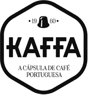 KAFFA A CÁPSULA DE CAFÉ PORTUGUESA