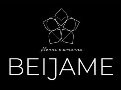 BEIJAME - FLORES E AMORES