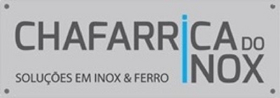 CHAFARRICA DO INOX