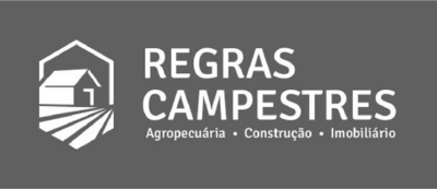 REGRAS CAMPESTRES, AGROPECUÁRIA, CONSTRUÇÃO, IMOBILIÁRIO