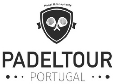 PADEL TOUR PORTUGAL PADEL & HOSPITALITY