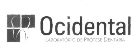 OCIDENTAL LABORATÓRIO DE PRÓTESE DENTÁRIA