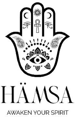 HAMSA AWAKEN YOUR SPIRIT