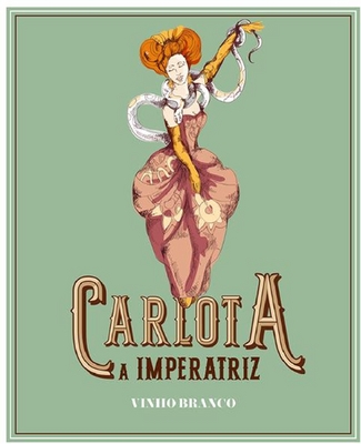 CARLOTA A IMPERATRIZ