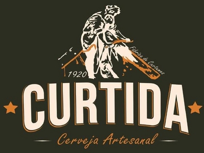 1920 FÁBRICA DE CURTUMES CURTIDA CERVEJA ARTESANAL