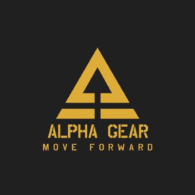 ALPHA GEAR MOVE FORWARD
