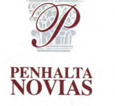 PENHALTA NOVIAS