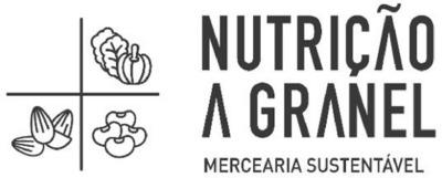 NUTRIÇÃO A GRANEL MERCEARIA SUSTENTÁVEL