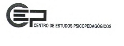 CEP CENTRO DE ESTUDOS PSICOPEDAGÓGICOS