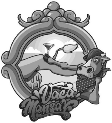 VACA MANSA