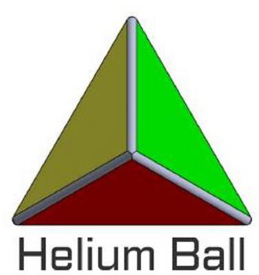 HELIUM BALL