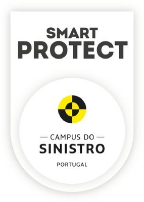 SMART PROTECT CAMPUS DO SINISTRO PORTUGAL