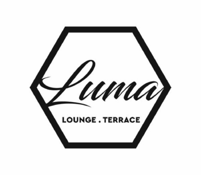 LUMA LOUNGE . TERRACE