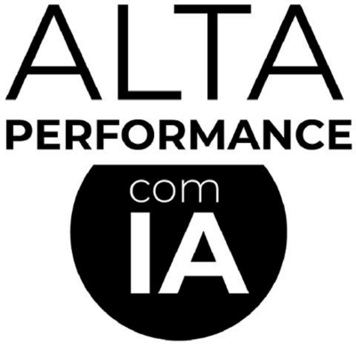 ALTA PERFOMANCE COM IA