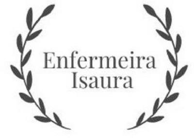 ENFERMEIRA ISAURA