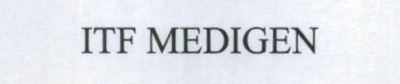 ITF MEDIGEN