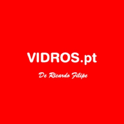 VIDROS.PT DE RICARDO FILIPE