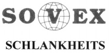 SOVEX SCHLANKHEITS