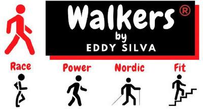 WALKERS BY EDDY SILVA RACE POWER NORDIC FIT