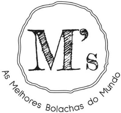 M'S AS MELHORES BOLACHAS DO MUNDO