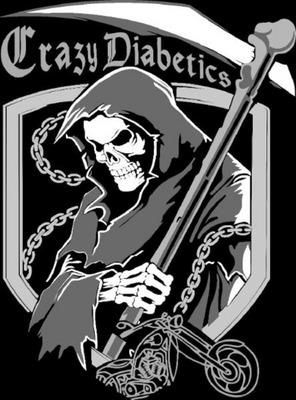 CRAZY DIABETICS
