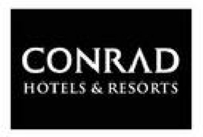 CONRAD HOTELS & RESORTS
