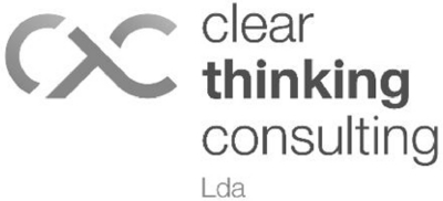 CLEAR THINKING CONSULTING LDA