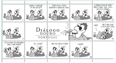 DIÁLOGO DOURO