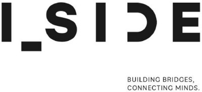 I_SIDE BUILDING BRIDGES, CONNECTING MINDS.