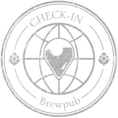 CHECK-IN BREWPUB