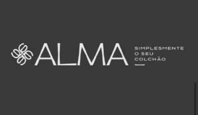 ALMA SIMPLESMENTE O SEU COLCHÃO