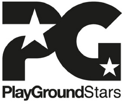 PLAYGROUND STARS
