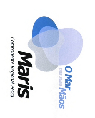 MARIS - O MAR NAS SUAS MÃOS