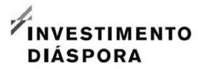 INVESTIMENTO DIÁSPORA